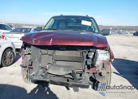 2015 Ford Expedition Xlt from USA, damaged, VIN 1FMJU1HT3FEF35604